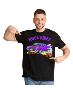 Kool Ridez T-shirt