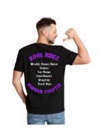 Kool Ridez T-shirt